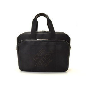 Louis Vuitton Jean Associ GM Noir Black